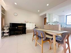 Seasons Park (D26), Condominium #502227591